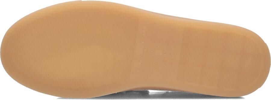 STEFANO LAURAN Instappers Dames St2582 Maat: 36 Materiaal: Suède Kleur: Beige - Foto 3