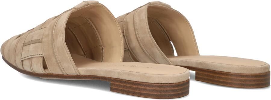 STEFANO LAURAN Beige Instappers St2592 - Foto 3