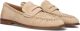 STEFANO LAURAN Loafers Dames Dk2805 Suède Beige - Beige