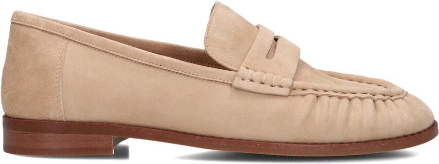 STEFANO LAURAN Loafers Dames Dk2805 Maat: 37 Materiaal: Suède Kleur: Beige - Foto 3