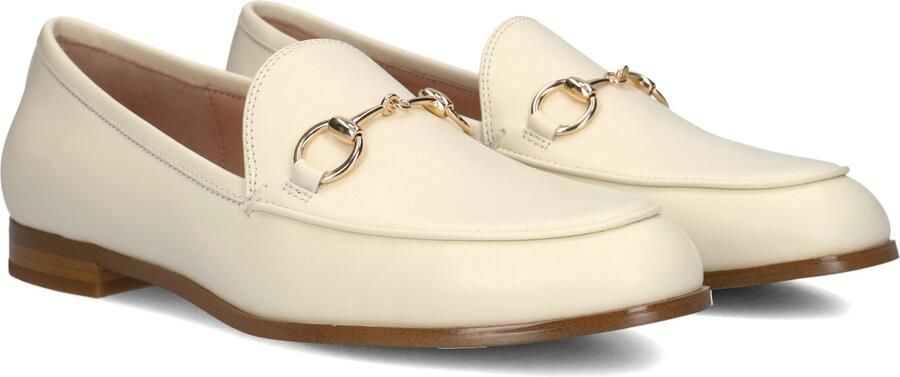 Stefano Lauran Gr8020 Loafers Dames Instappers Beige