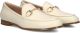 STEFANO LAURAN Loafers Dames Gr8020 Leer Beige - Beige