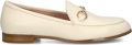 STEFANO LAURAN Loafers Dames Gr8020 Leer Beige - Beige