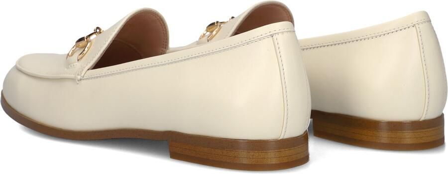 Stefano Lauran Gr8020 Loafers Dames Instappers Beige - Foto 3