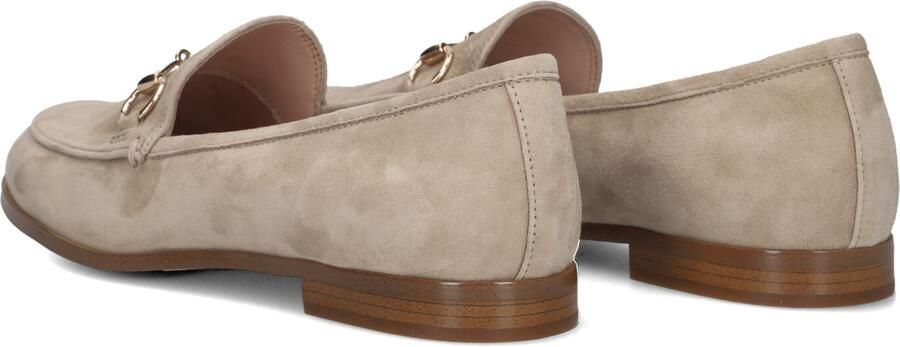 Stefano Lauran Gr8020 Loafers Dames Instappers Beige - Foto 3