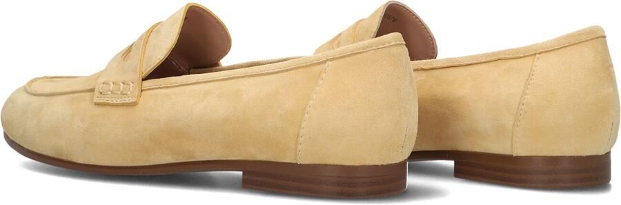 STEFANO LAURAN Loafers Dames Pe2579 Maat: 41 Materiaal: Suède Kleur: Beige - Foto 5