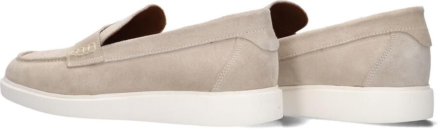 Stefano Lauran Star 12 Loafers Heren Instappers Beige - Foto 5