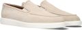 STEFANO LAURAN Loafers Heren Star 13 Suède Beige - Beige