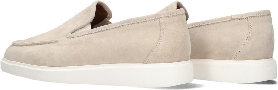 STEFANO LAURAN Loafers Heren Star 13 Maat: 41 Materiaal: Suède Kleur: Beige - Foto 5