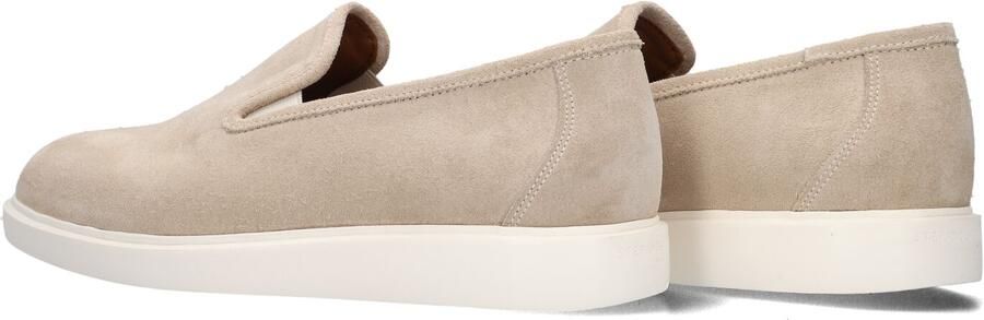 Stefano Lauran Star 14 B Loafers Heren Instappers Beige - Foto 5