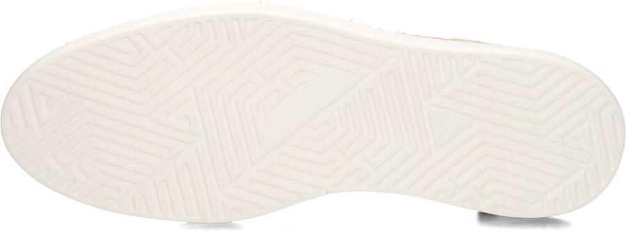 Stefano Lauran Star 14 B Loafers Heren Instappers Beige - Foto 4