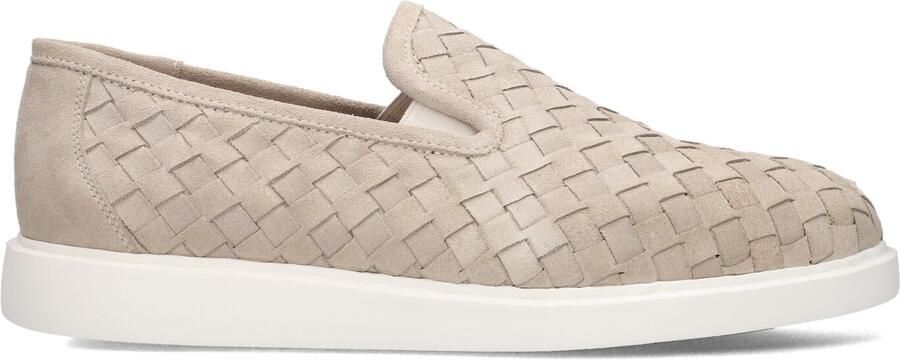 Stefano Lauran Star 14 Loafers Heren Instappers Beige - Foto 3