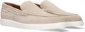 STEFANO LAURAN Loafers Heren Star 15 Suède Beige - Beige