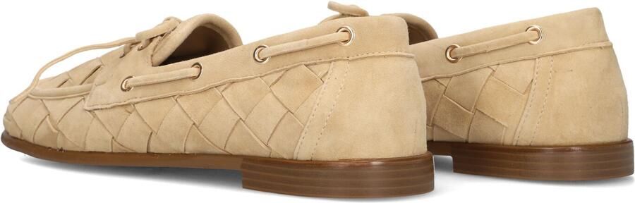 STEFANO LAURAN Loafers Dames Y24016 Maat: 41 Materiaal: Suède Kleur: Beige - Foto 5