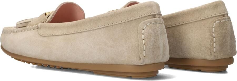 STEFANO LAURAN Beige Mocassins 11632 - Foto 5