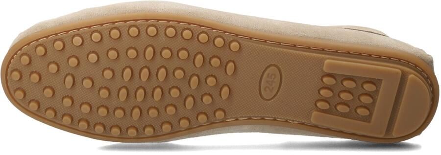 STEFANO LAURAN Beige Mocassins 11632 - Foto 3