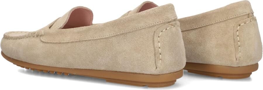 STEFANO LAURAN Beige Mocassins 11634 - Foto 5