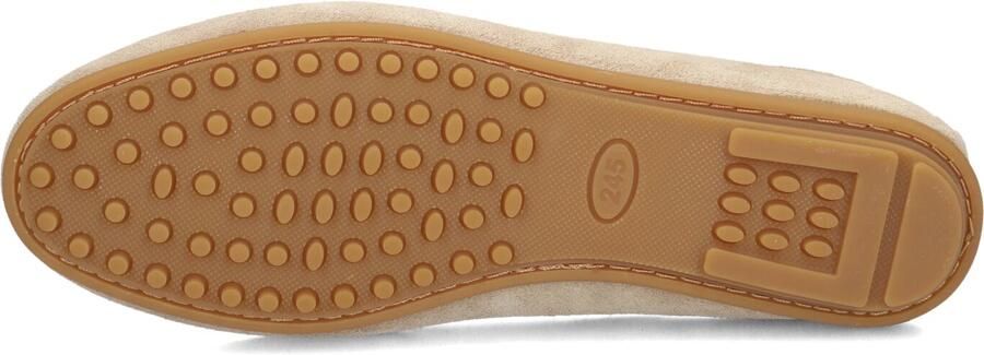 STEFANO LAURAN Beige Mocassins 11634 - Foto 3