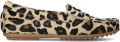 STEFANO LAURAN Mocassins Dames 11634 Ponyhair Beige - Beige