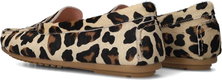 STEFANO LAURAN Beige Mocassins 11634 - Foto 3