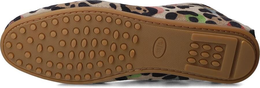 STEFANO LAURAN Beige Mocassins 11634 - Foto 5