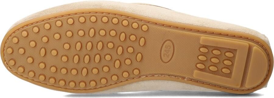 STEFANO LAURAN Beige Mocassins 11733 - Foto 3