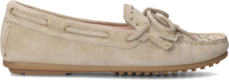 STEFANO LAURAN Beige Mocassins 12301 - Foto 4