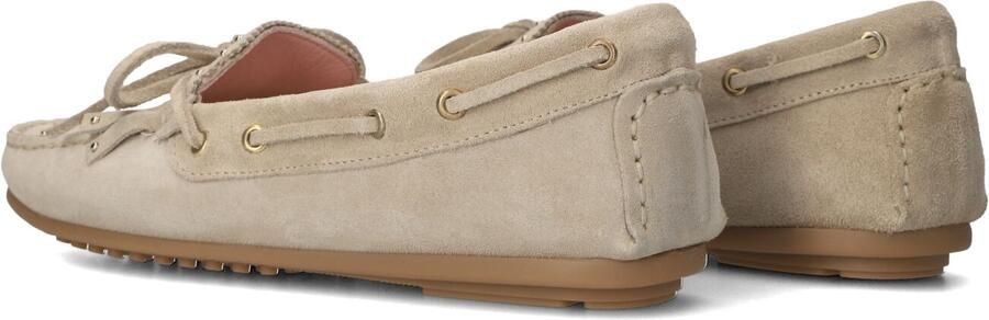 STEFANO LAURAN Beige Mocassins 12301 - Foto 5
