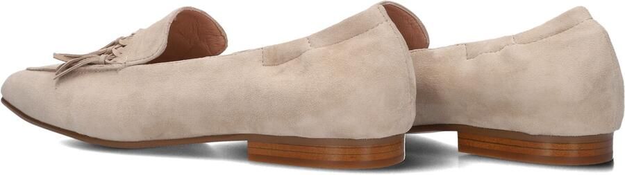 Stefano Lauran E2574 Mocassins Dames Instappers Beige - Foto 5