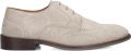 STEFANO LAURAN Nette Schoenen Heren Msh0010098 Suède Beige - Beige