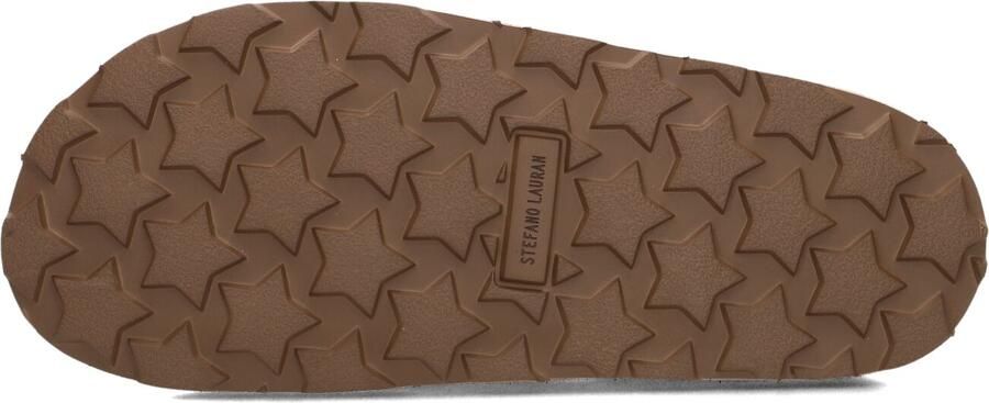 STEFANO LAURAN Dames 7015b Maat: 39 Materiaal: Suède Kleur: Beige - Foto 4