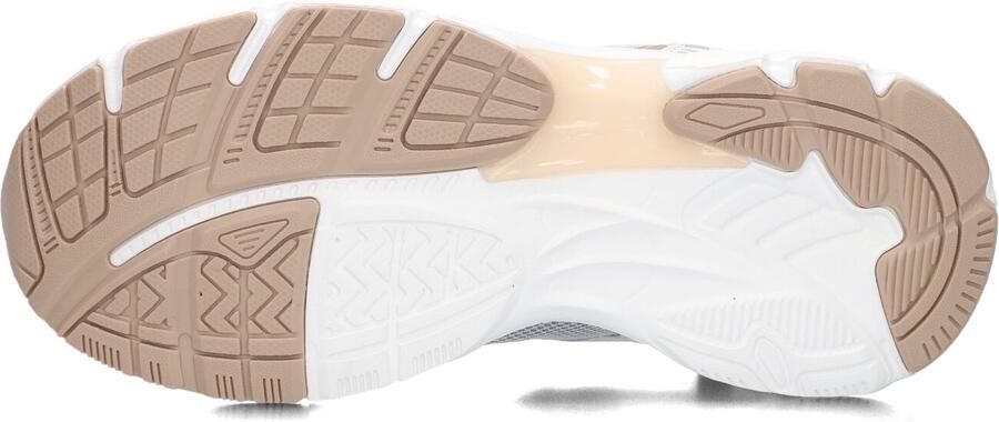 STEFANO LAURAN Lage Sneakers Dames 14517 Suède Beige - Foto 5
