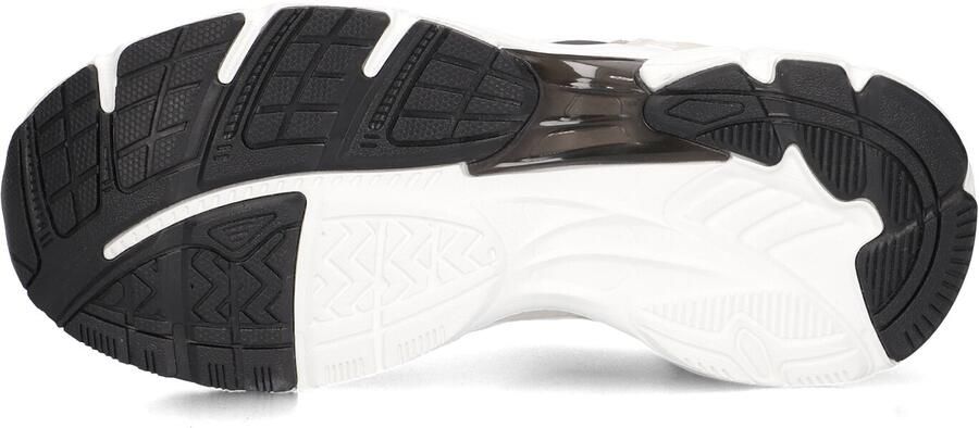 STEFANO LAURAN Lage Sneakers Dames 14517 Suède Beige - Foto 4