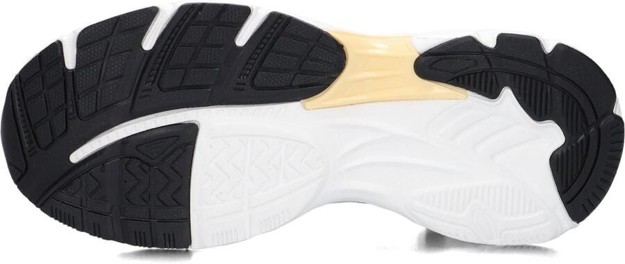 STEFANO LAURAN Lage Sneakers Dames 14517 Suède Beige - Foto 4