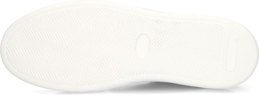 STEFANO LAURAN Lage Sneakers Heren Star 003 Suède Beige - Foto 4