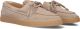 STEFANO LAURAN Instappers Dames 7021k Suède Beige - Beige