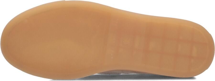 STEFANO LAURAN Veterschoenen Dames 7021k Maat: 39 Materiaal: Suède Kleur: Beige - Foto 3