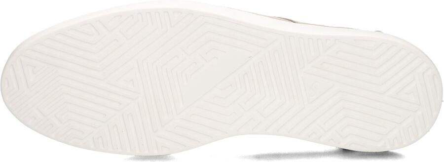 Stefano Lauran Star 10 Veterschoenen Heren Beige - Foto 4