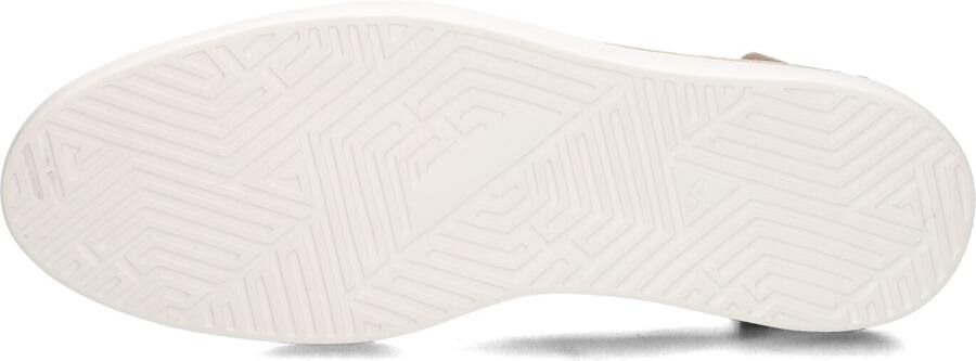 Stefano Lauran Star 11 Veterschoenen Heren Beige - Foto 4