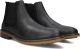 STEFANO LAURAN Veterboots Heren Art-mhb010936 Leer Blauw - Blauw