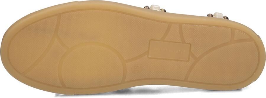 Stefano Lauran Silk-06 Instappers Dames Blauw - Foto 4