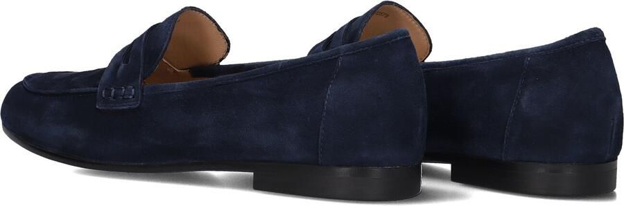 STEFANO LAURAN Loafers Dames Pe2579 Maat: 36 Materiaal: Suède Kleur: Blauw - Foto 5
