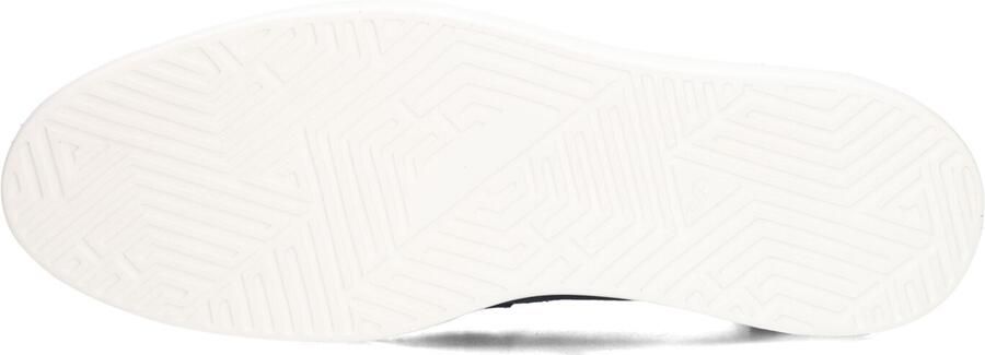 Stefano Lauran Star 12 Loafers Heren Instappers Blauw - Foto 4