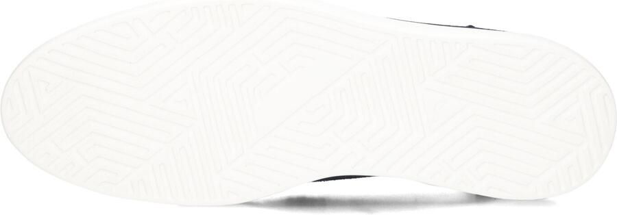 Stefano Lauran Star 15 Loafers Heren Instappers Blauw - Foto 4