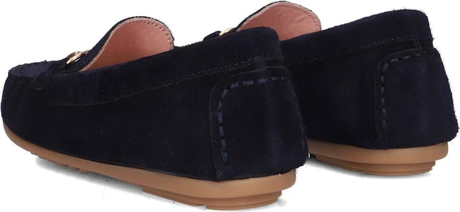 STEFANO LAURAN Blauwe Mocassins 11733 - Foto 3