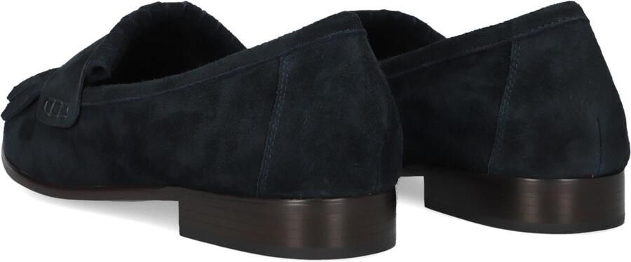 BiBi Lou Instappers Dames Instapschoenen Damesschoenen Suède 541Z30VK Cognac - Foto 16
