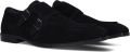 STEFANO LAURAN Nette Schoenen Heren 84705 Suède Blauw - Blauw