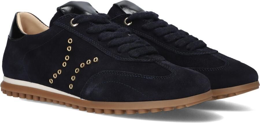 STEFANO LAURAN Lage Sneakers Dames Benedetta Blauw