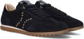 STEFANO LAURAN Lage Sneakers Dames Benedetta Blauw - Blauw