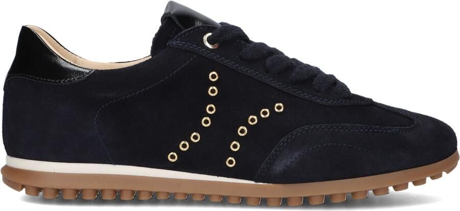 STEFANO LAURAN Lage Sneakers Dames Benedetta Blauw - Foto 3